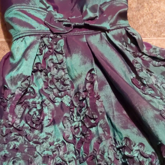 Ruby Rox Dress - Picture 2 of 3